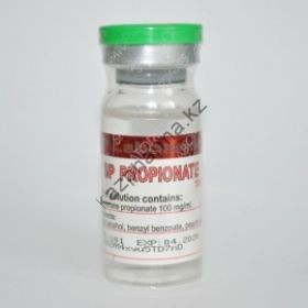 Тестостерона пропионат + Станозолол + Тамоксифен 